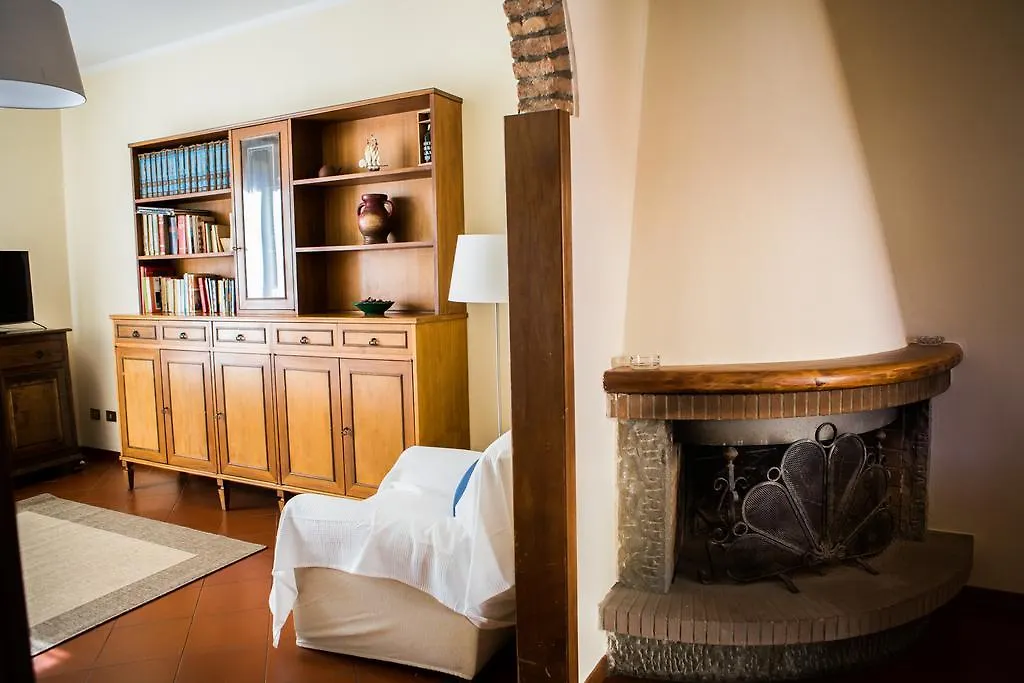 Ponte Alle Mosse Hotel Florence Italy
