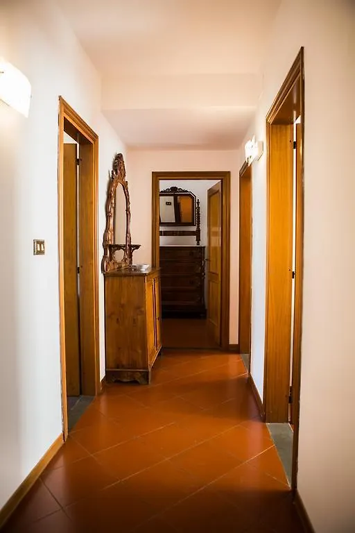 Ponte Alle Mosse Hotel Florence 0*,  Italy