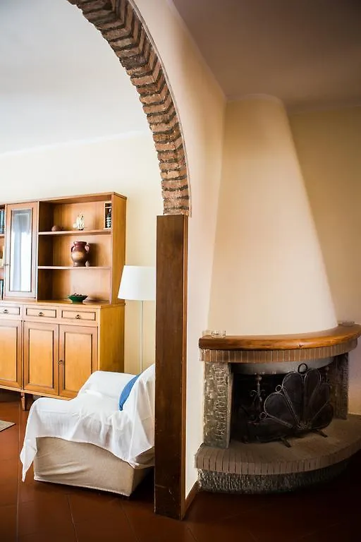 Ponte Alle Mosse Hotel Florence Italy