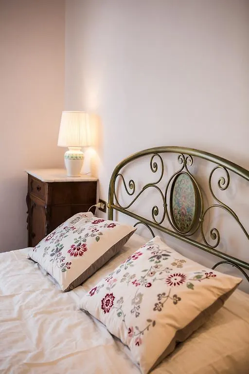 Apartment Ponte Alle Mosse Hotel Florence