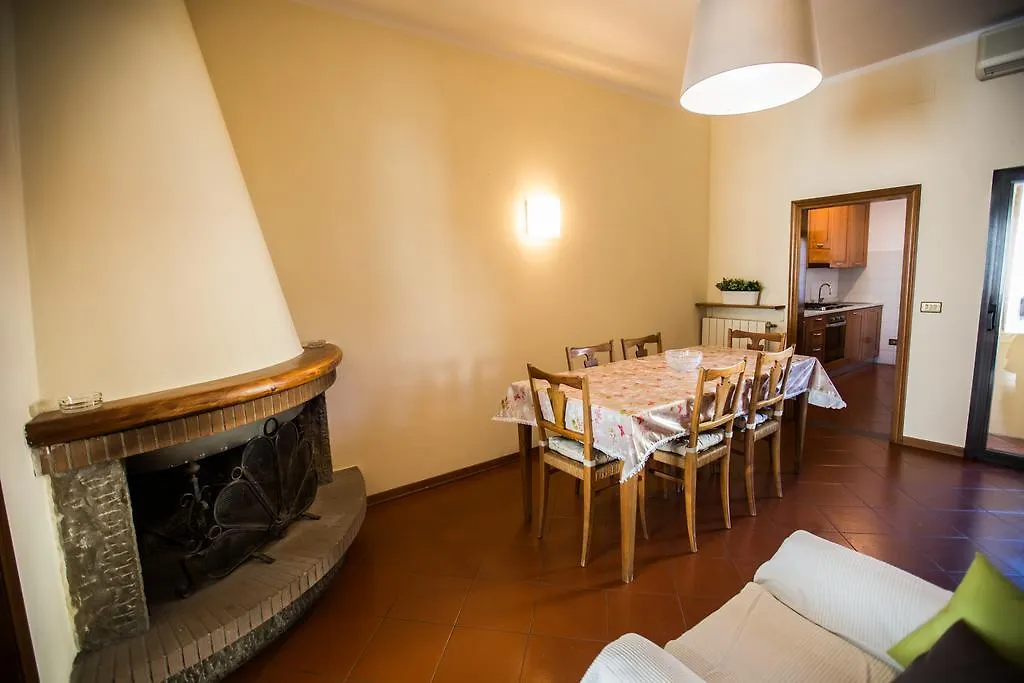 Ponte Alle Mosse Hotel Florence