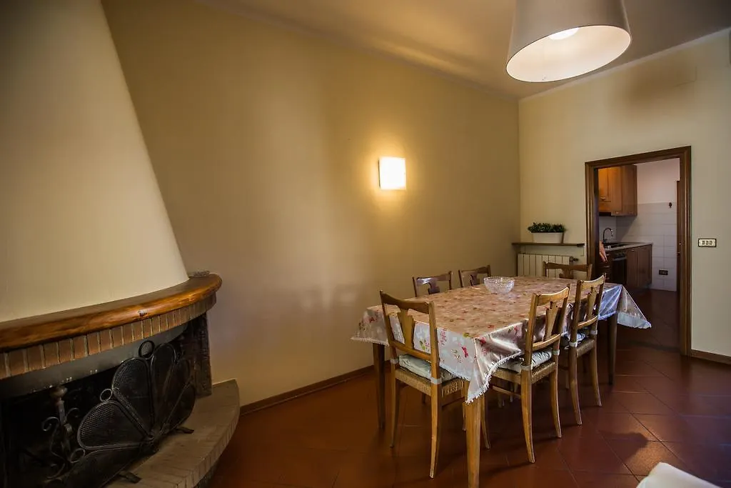 Ponte Alle Mosse Hotel Florence
