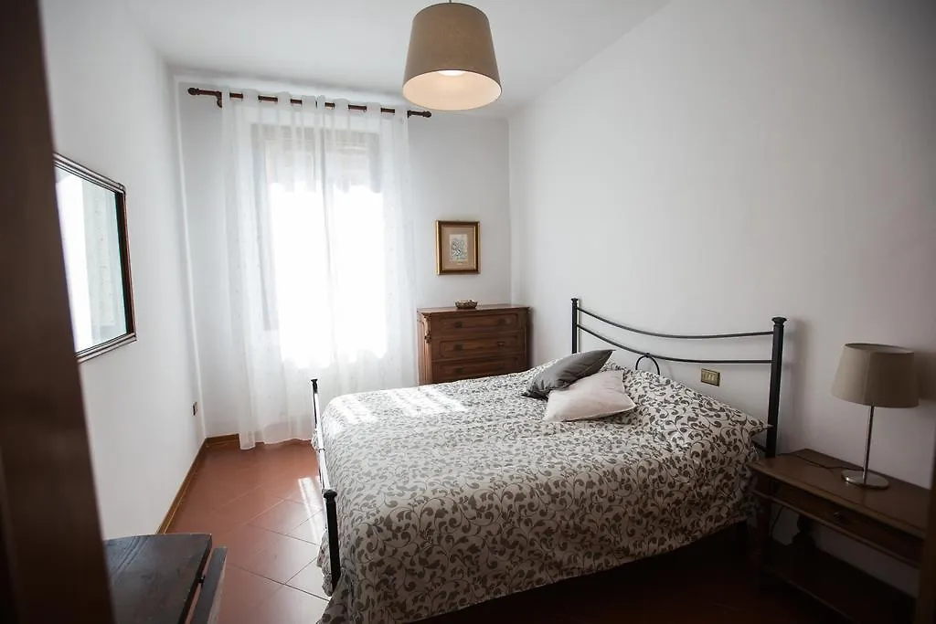 Ponte Alle Mosse Hotel Florence