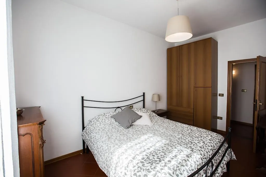 Apartment Ponte Alle Mosse Hotel Florence